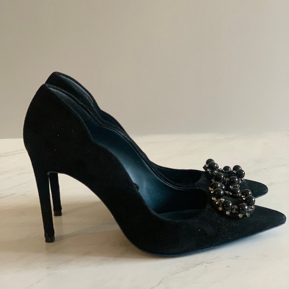 Zara shoes for sale. - Picture 6 of 6